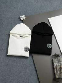 Picture of Chrome Hearts Hoodies _SKUChromeHeartsS-XLxetr142171